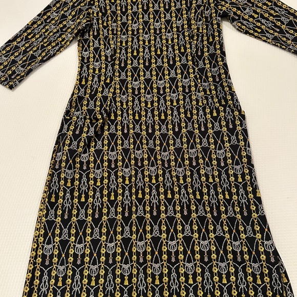 J McLaughlin Catalyst Dress - Picture 3 of 5